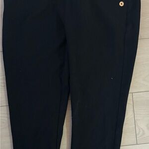 Women’s Black Pants